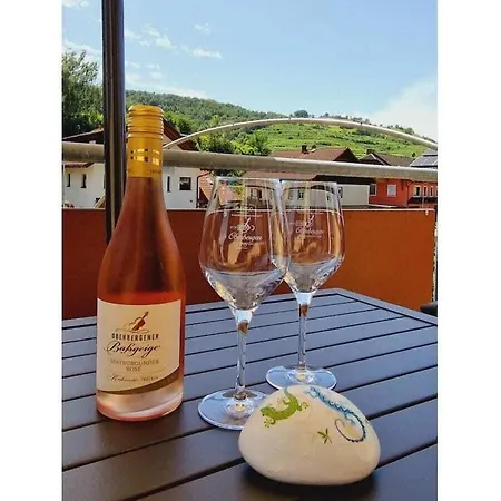 Im Baumgarten Comfortable * Oberbergen