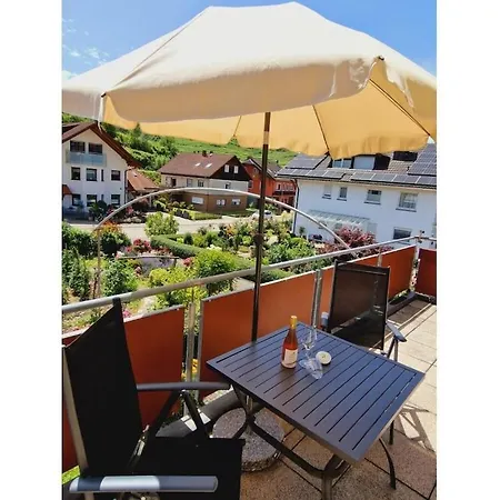 Im Baumgarten Comfortable Σπίτι διακοπών *