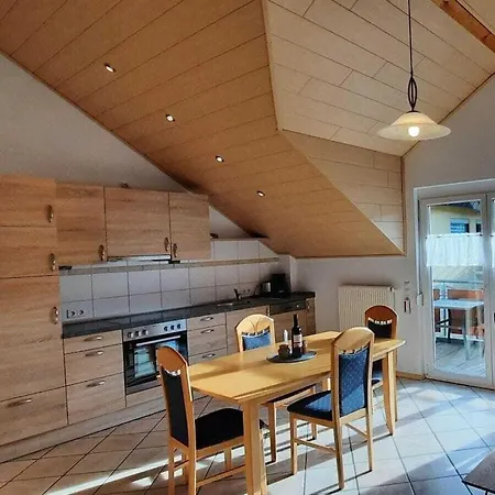 Im Baumgarten Comfortable Σπίτι διακοπών