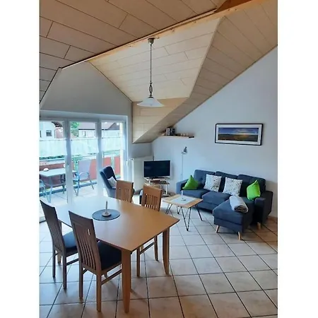 Im Baumgarten Comfortable Oberbergen