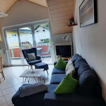 Σπίτι διακοπών Im Baumgarten Comfortable *