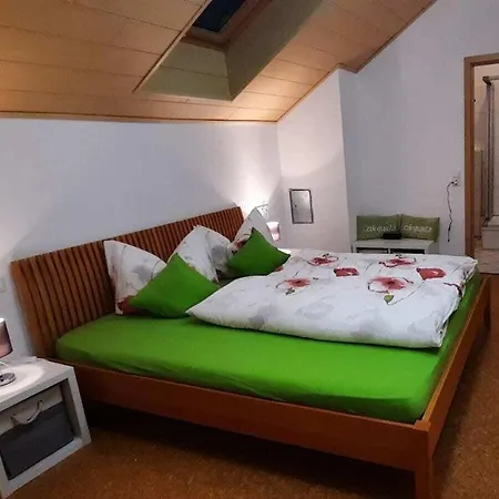 Im Baumgarten Comfortable Дом отдыха *